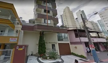 Imagem do Condomínio Residêncial Diamantina em Balneário Camboriú