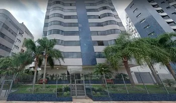 Condomínio Residêncial Diamond em Porto Alegre