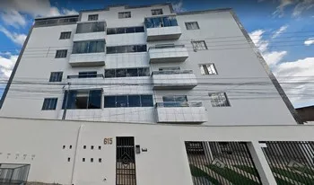 Imagem do Condomínio Residêncial Diamond em Betim