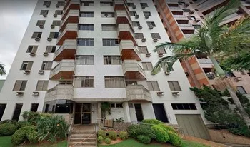 Imagem do Condomínio Residêncial Dina Costa Lage em Ipatinga