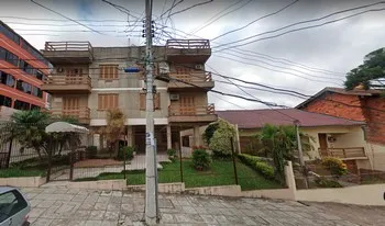 Condomínio Residêncial D'irene em Porto Alegre