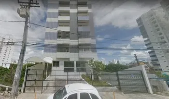 Condomínio Residêncial Do Garcia em Salvador