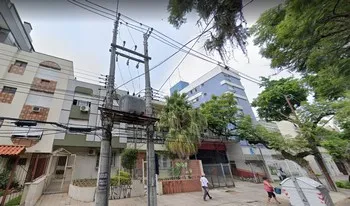 Condomínio Residêncial Do Parque em Porto Alegre