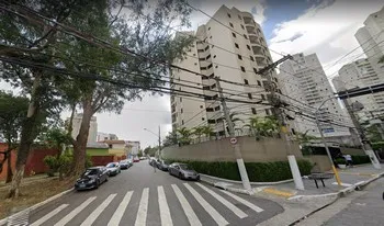 Condomínio Residêncial Do Parque em São Paulo