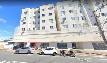 Imagem do Condomínio Residêncial Dom Abílio em Balneário Camboriú
