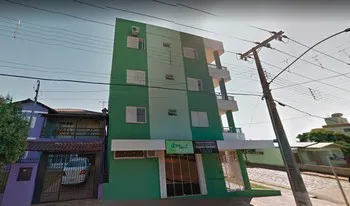 Imagem do Condomínio Residêncial Dom Arno em Ijui