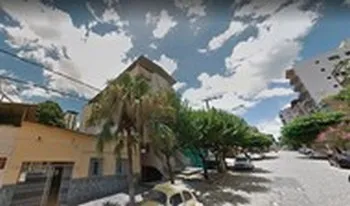 Imagem do Condomínio Residêncial Dom Bosco em Ponte Nova