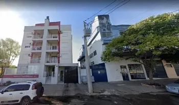Imagem do Condomínio Residêncial Dom Felíciano em Uruguaiana