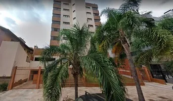 Condomínio Residêncial Dom Felipe em Porto Alegre