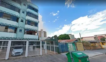 Imagem do Condomínio Residêncial Dom Germano em Cachoeirinha