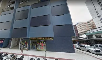 Imagem do Condomínio Residêncial Dom Hermínio em Balneário Camboriú