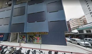 Imagem do Condomínio Residêncial Dom Hermínio Bloco A em Balneário Camboriú