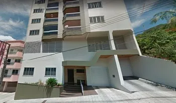 Imagem do Condomínio Residêncial Dom José em Herval D'oeste
