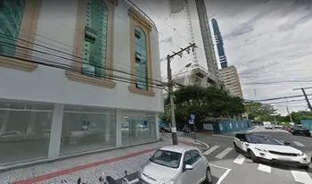 Imagem do Condomínio Residêncial Dom Leonardo em Balneário Camboriú