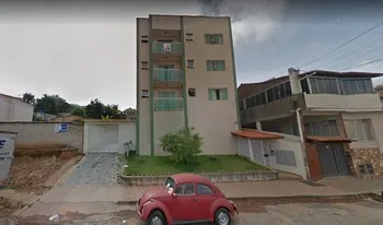 Imagem do Condomínio Residêncial Dom Lúciano Mendes em Barbacena