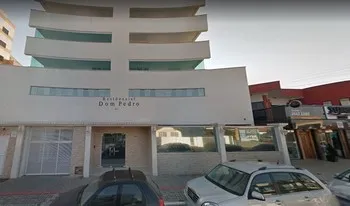Condomínio Residêncial Dom Pedro em Navegantes