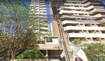Imagem do Condomínio Residêncial Dom Pedro em Londrina