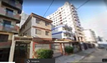 Imagem do Condomínio Residêncial Domingos Iii em Praia Grande