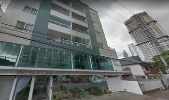 Imagem do Condomínio Residêncial Don Luigi em Balneário Camboriú