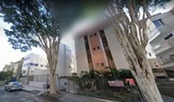 Condomínio Residêncial Dona Amélia em Belo Horizonte