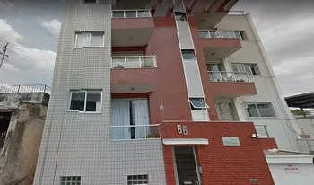Imagem do Condomínio Residêncial Dona Amélia em Formiga