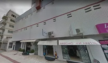 Imagem do Condomínio Residêncial Dona Arnolda em Balneário Camboriú