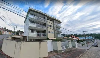 Imagem do Condomínio Residêncial Dona Cecília em Blumenau