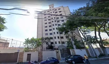 Condomínio Residêncial Dona Clarice em São Paulo