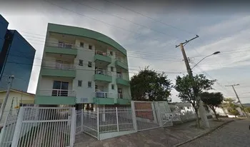 Imagem do Condomínio Residêncial Dona Germínia em Caxias Do Sul