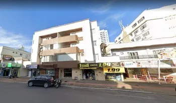Imagem do Condomínio Residêncial Dona Herta em Balneário Camboriú
