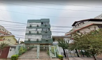Condomínio Residêncial Dona Hilda em Porto Alegre