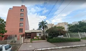 Imagem do Condomínio Residêncial Dona Mariah em Pelotas