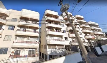 Imagem do Condomínio Residêncial Dona Olga em Florianópolis