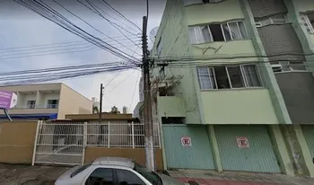 Imagem do Condomínio Residêncial Dona Olipia em Itajaí