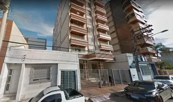 Imagem do Condomínio Residêncial Dona Rafaela em Pelotas