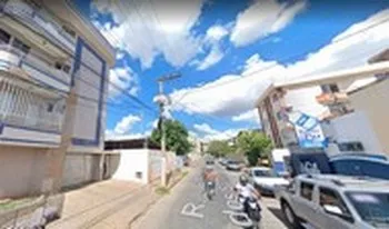 Imagem do Condomínio Residêncial Dona Sinhazinha em Montes Claros