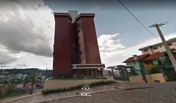 Imagem do Condomínio Residêncial Dona Thereza em Bento Gonçalves