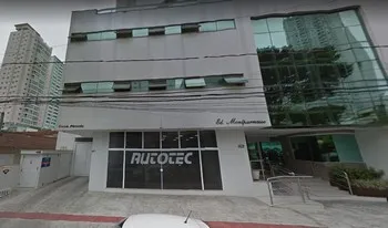 Imagem do Condomínio Residêncial Dona Verginea em Balneário Camboriú