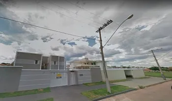 Imagem do Condomínio Residêncial Dona Zita em Patrocínio