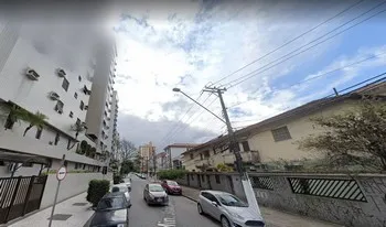 Imagem do Condomínio Residêncial Dondinho em Santos