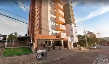 Imagem do Condomínio Residêncial Donna Angélica em Novo Hamburgo