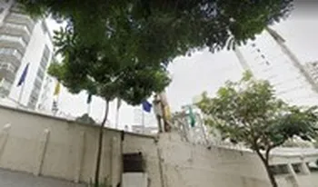 Condomínio Residêncial D'orsay em Belo Horizonte