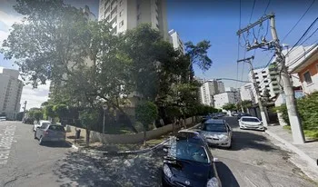 Condomínio Residêncial Dos Alamos em São Paulo
