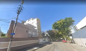 Imagem do Condomínio Residêncial Dos Cedros em Santos