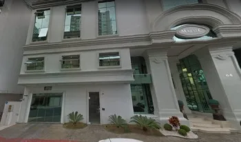 Imagem do Condomínio Residêncial Dos Imigrantes em Balneário Camboriú