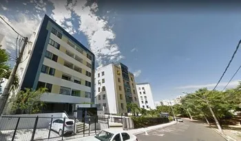 Condomínio Residêncial Dr. Antônio Nascimento em Salvador