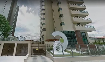 Imagem do Condomínio Residêncial Dr. Francisco Pinto em Campina Grande