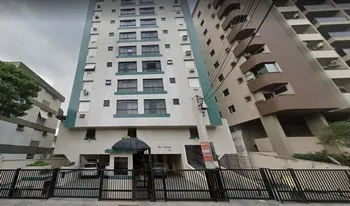 Imagem do Condomínio Residêncial Dracena em Santos