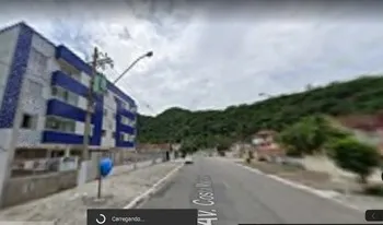 Imagem do Condomínio Residêncial Dubai em Praia Grande