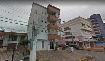 Imagem do Condomínio Residêncial Dubai em Lajeado
